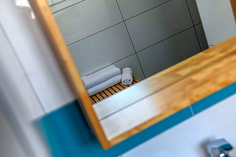 Logis Hotel de France