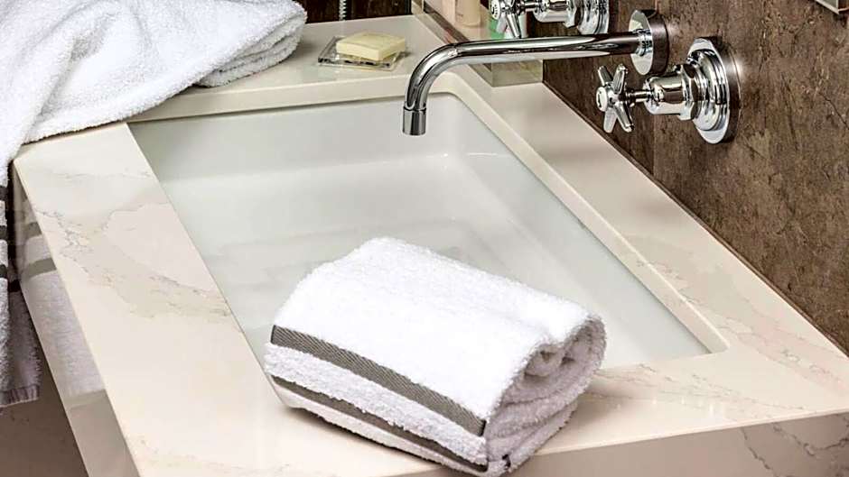 Hotel Lancaster Paris