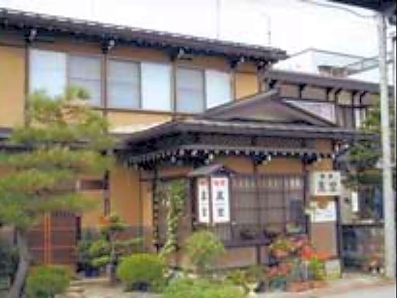 Oyado Banri