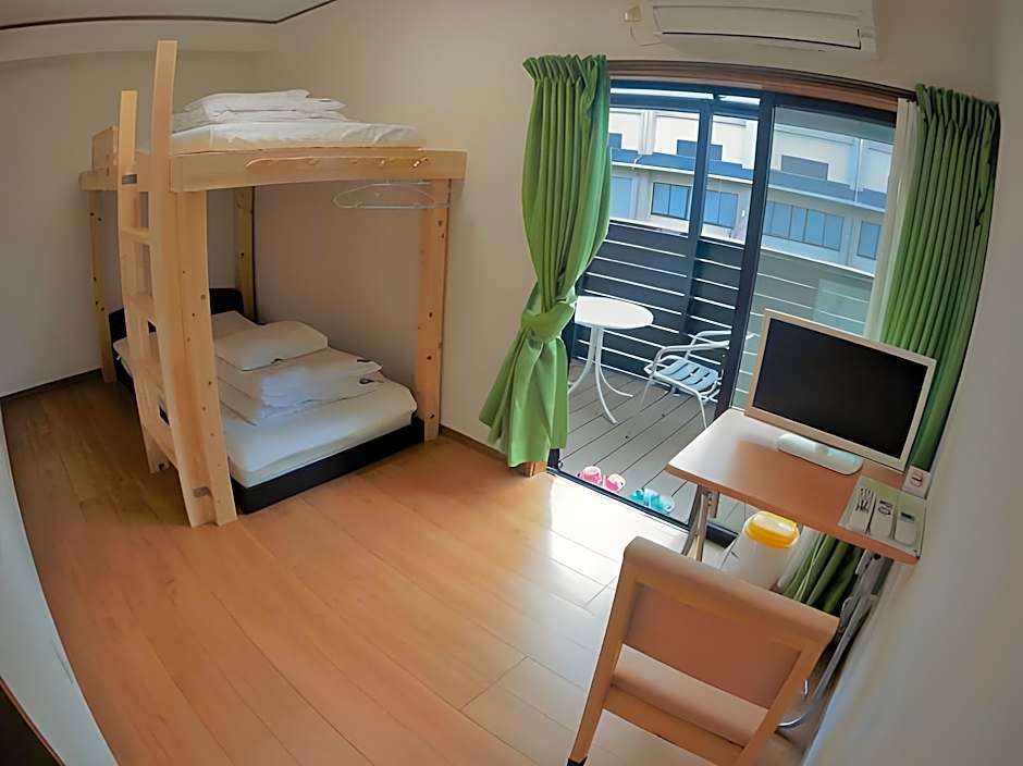 Guest House Gajyun