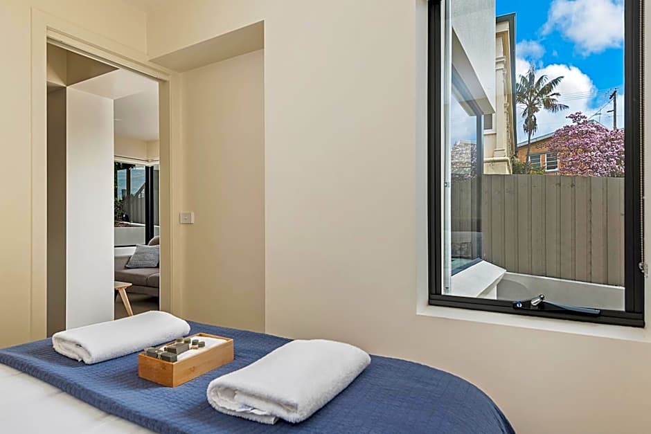 110 Hampden Apartments