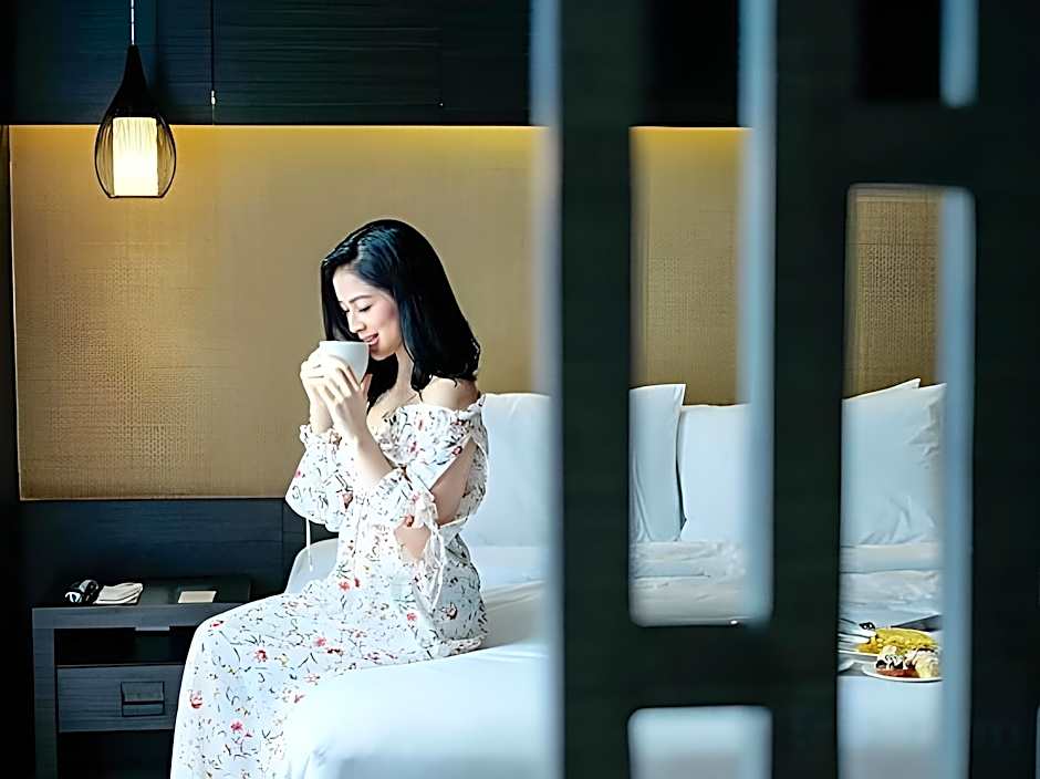 Laska Hotel Sukabumi