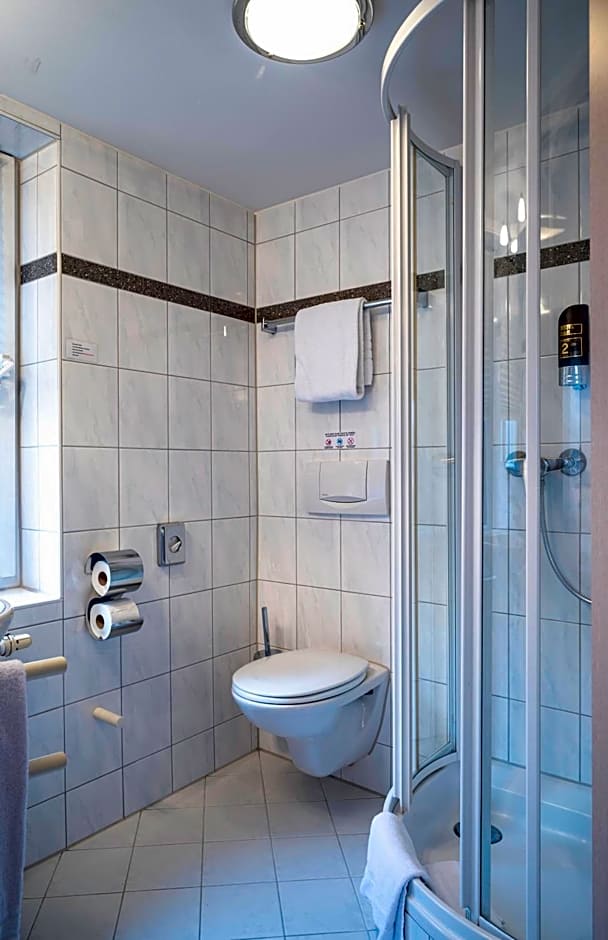 Stäffele City Appartements