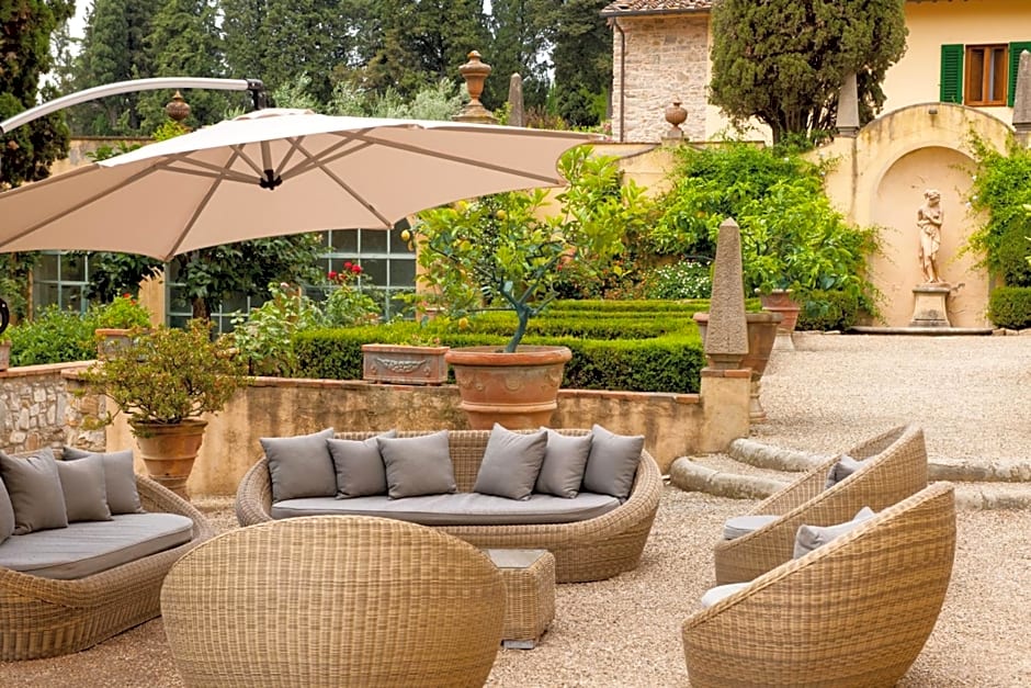 Art Hotel Villa Agape