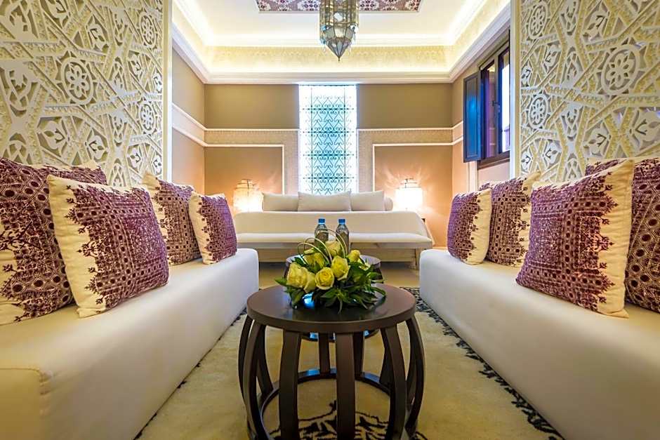 Riad Elisa & Spa