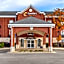 Comfort Suites Sumter near Shaw AFB