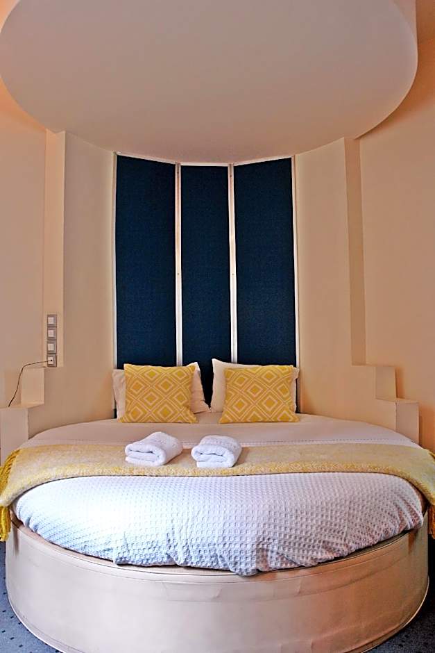 Semeli Hotel