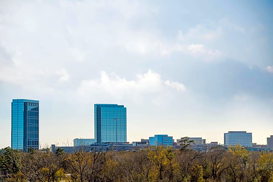 Aloft Houston Shenandoah - The Woodlands