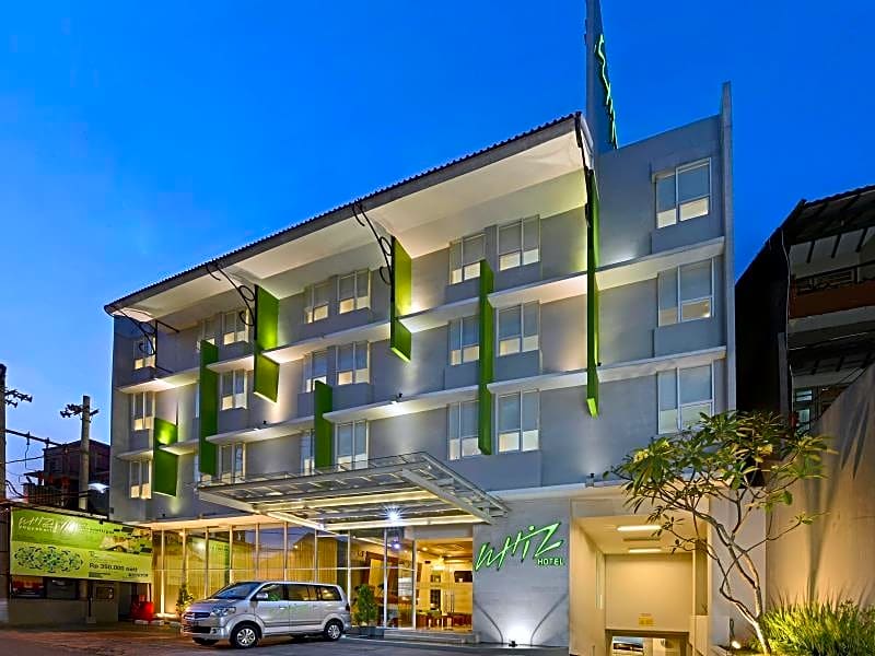 Whiz Hotel Malioboro Yogyakarta