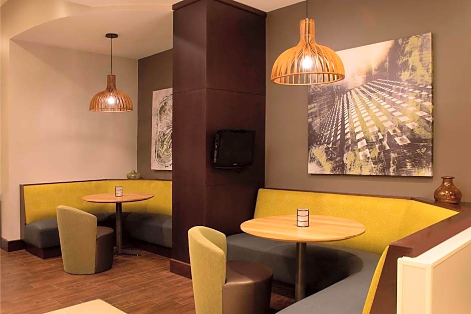 Courtyard by Marriott Boynton Beach