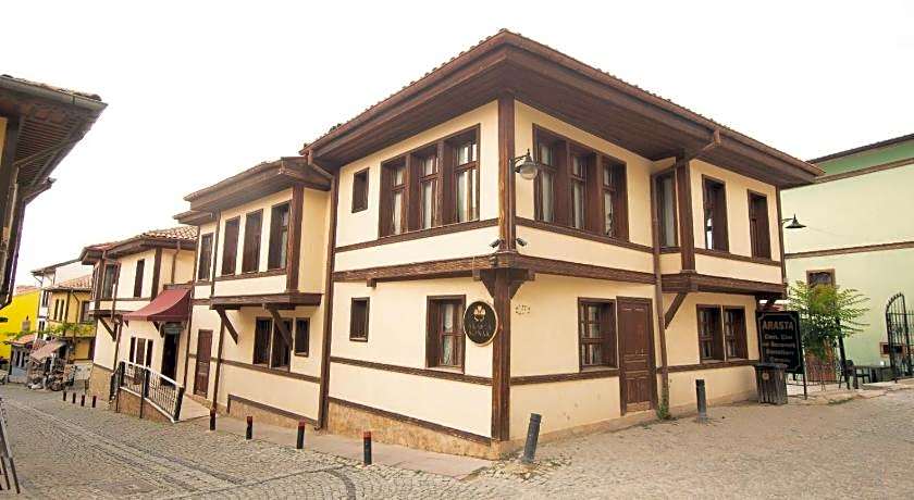 Arasta Konak Otel