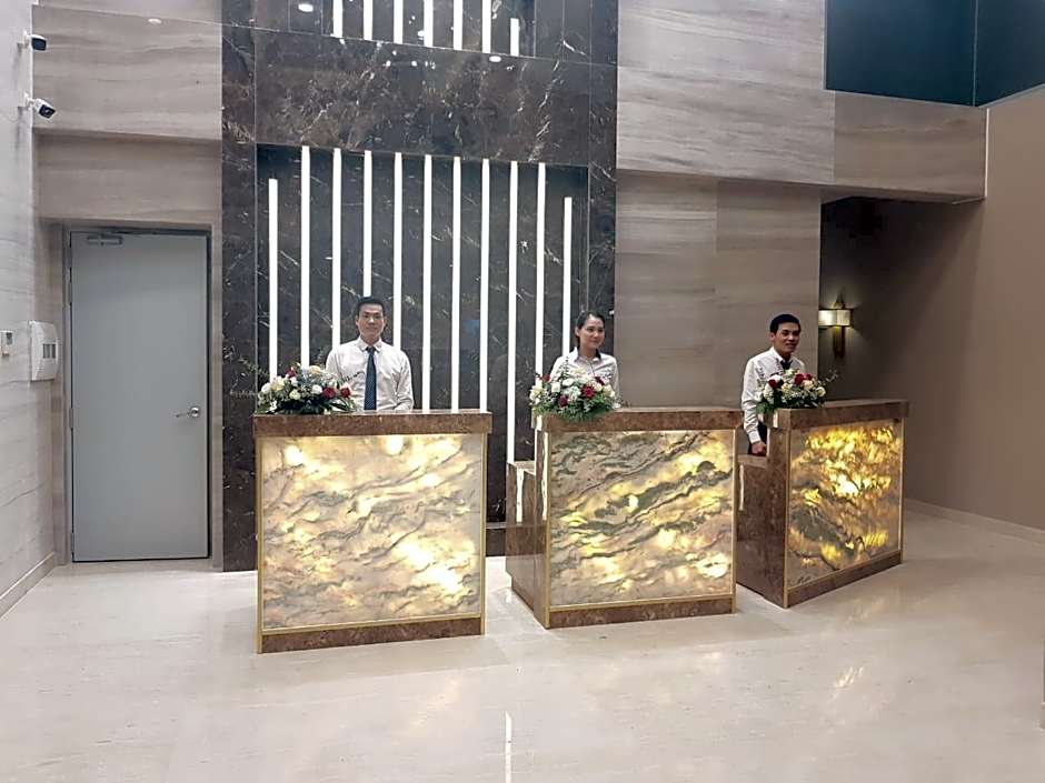 AURORA WESTERN VILLAGE