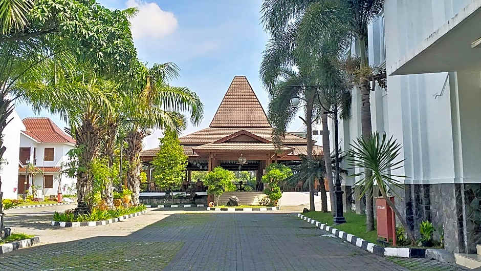 AZHIMA Resort and Convention