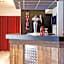 ibis Styles Chartres Metropole
