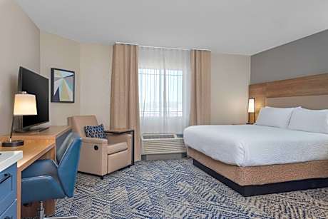 King Room - Disability Access