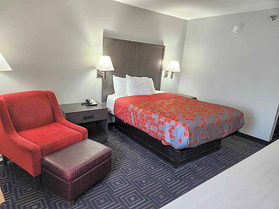 Twin Cities Inn, Mounds View