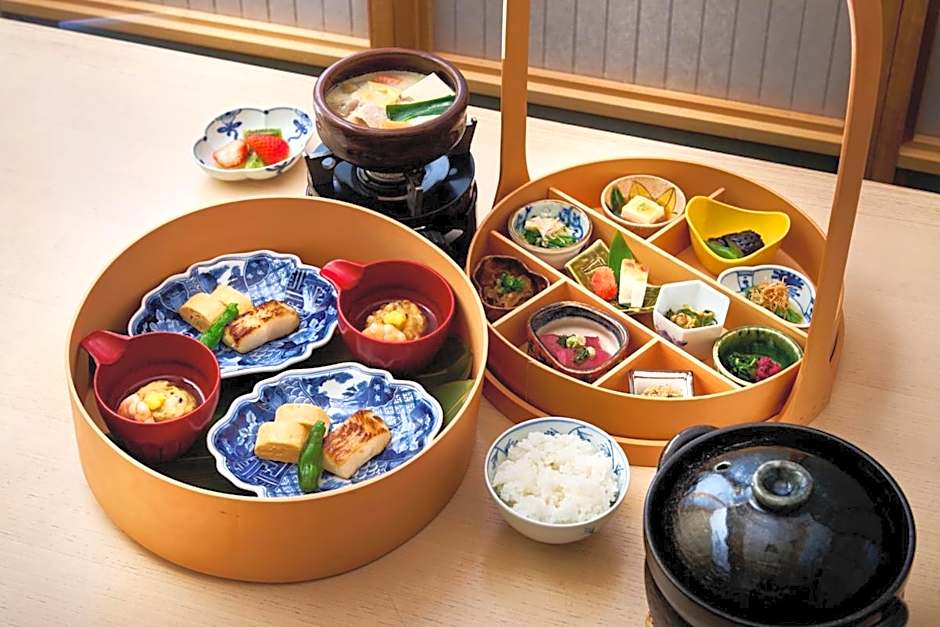 Fufu Kyoto