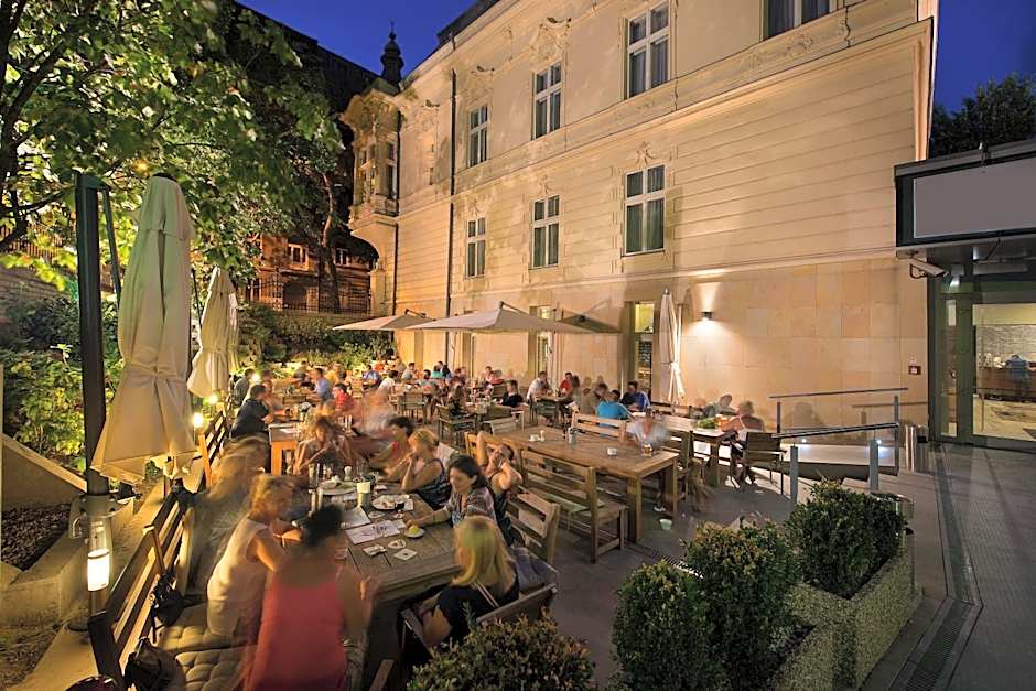 LOFT Hotel Bratislava