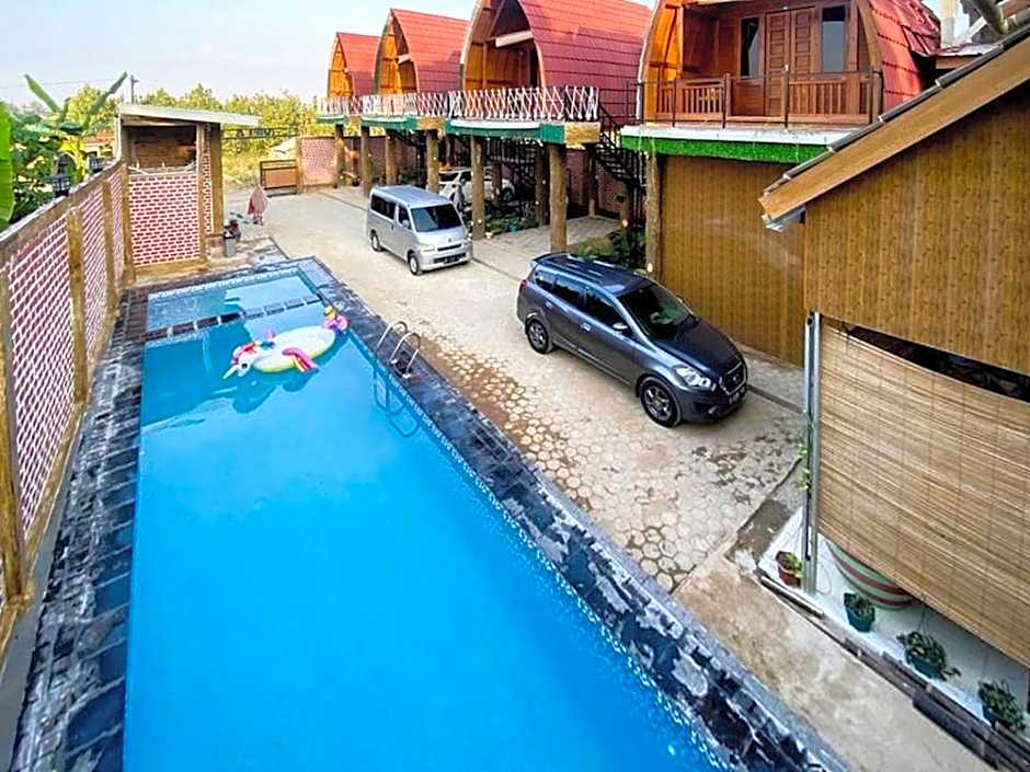 The Lavana Villa LDR Bandar Lampung