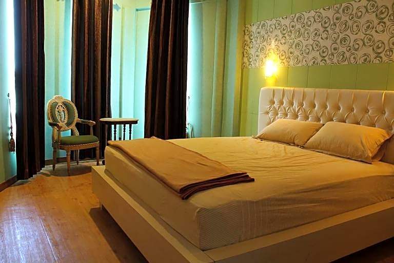 Mojokerto Classic Homestay