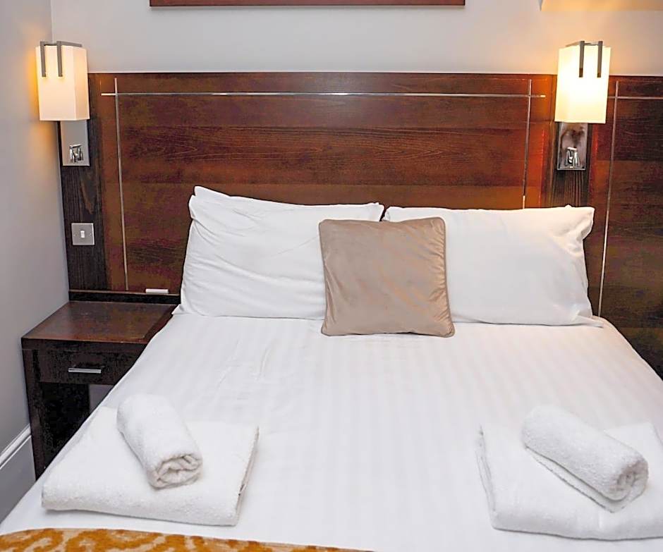 New Wilmington Hotel