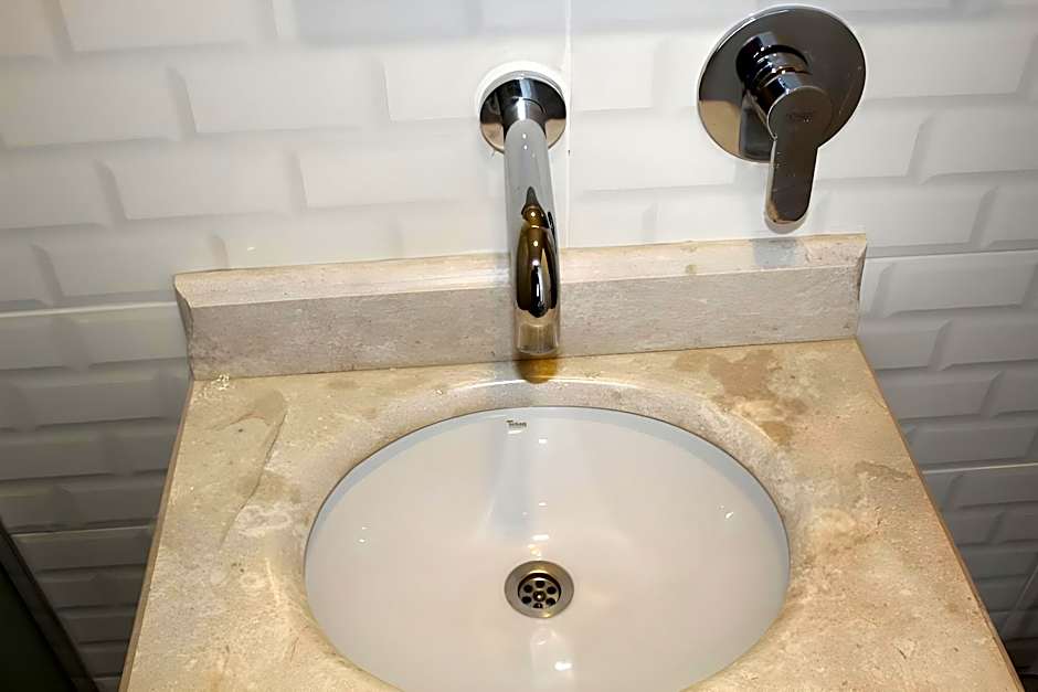 Good Night Hotel Istanbul