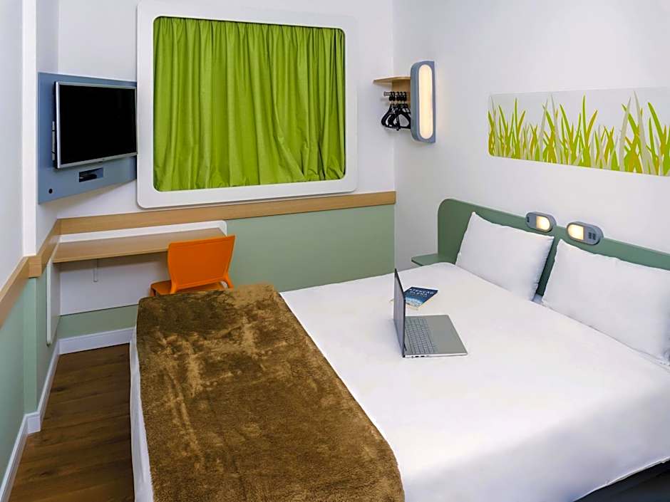 Ibis Budget Osasco