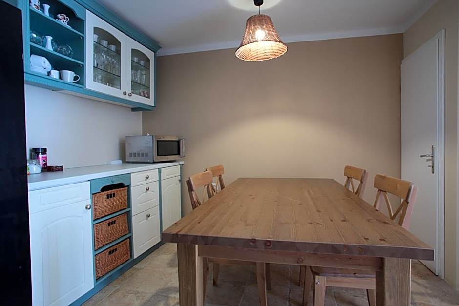 Hostel Adriatic Piran