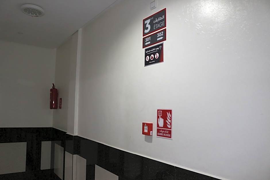 Residence Achomoukhe