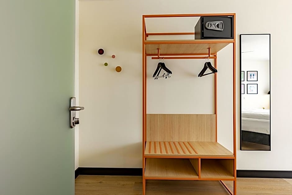 Garner Hotel Oberhausen by IHG