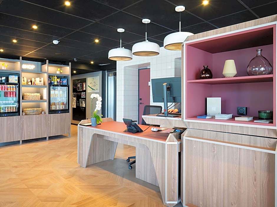 Aparthotel Adagio Access Rouen Centre Cathédrale