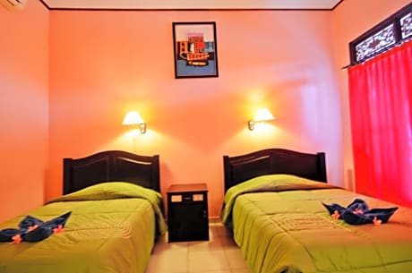 Standard Double or Twin Room (Room Only)