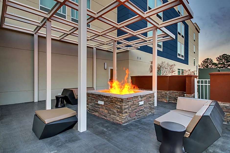 SpringHill Suites by Marriott Gulfport I-10