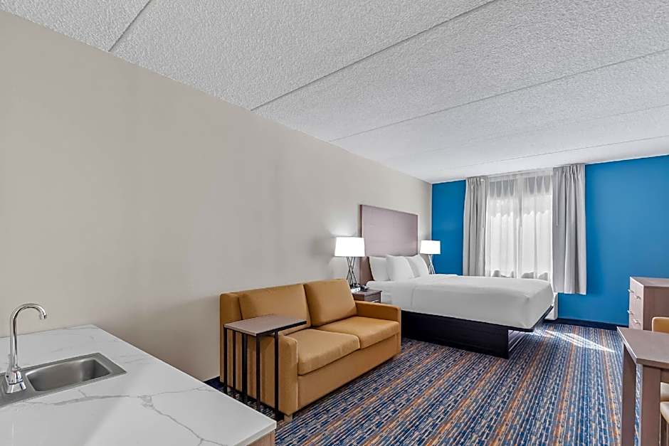 Quality Inn Shepherdstown