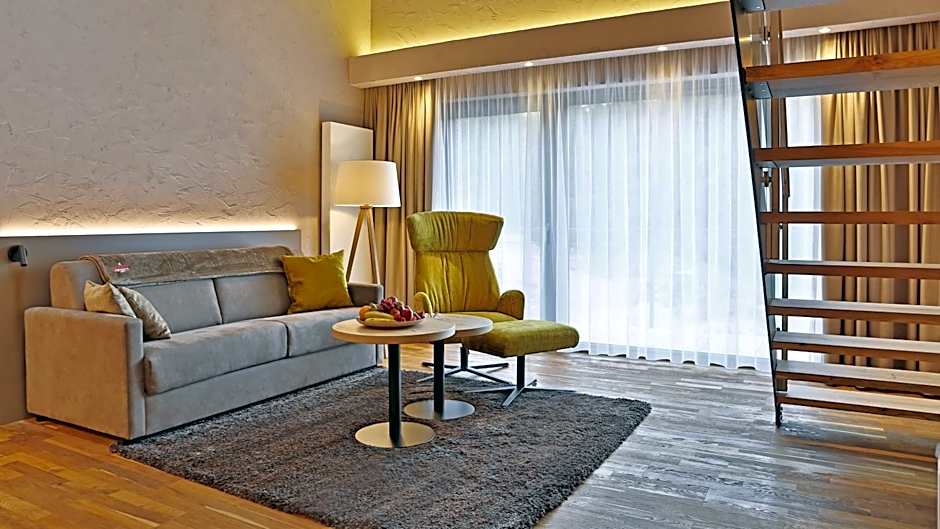 Hotel Restaurant Waldsägmühle