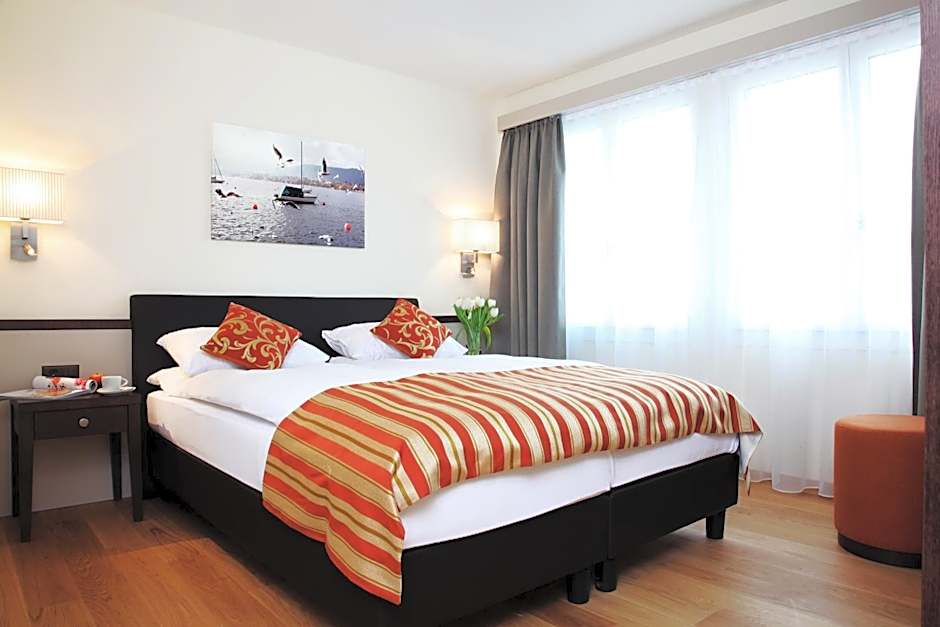 CITY STAY - Kieselgasse