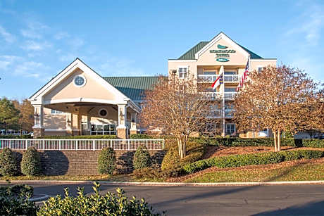 Homewood Suites By Hilton Durham-Chapel Hill I-40