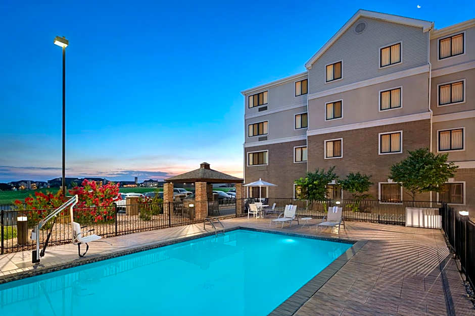 Staybridge Suites Oklahoma City-Quail Springs By IHG