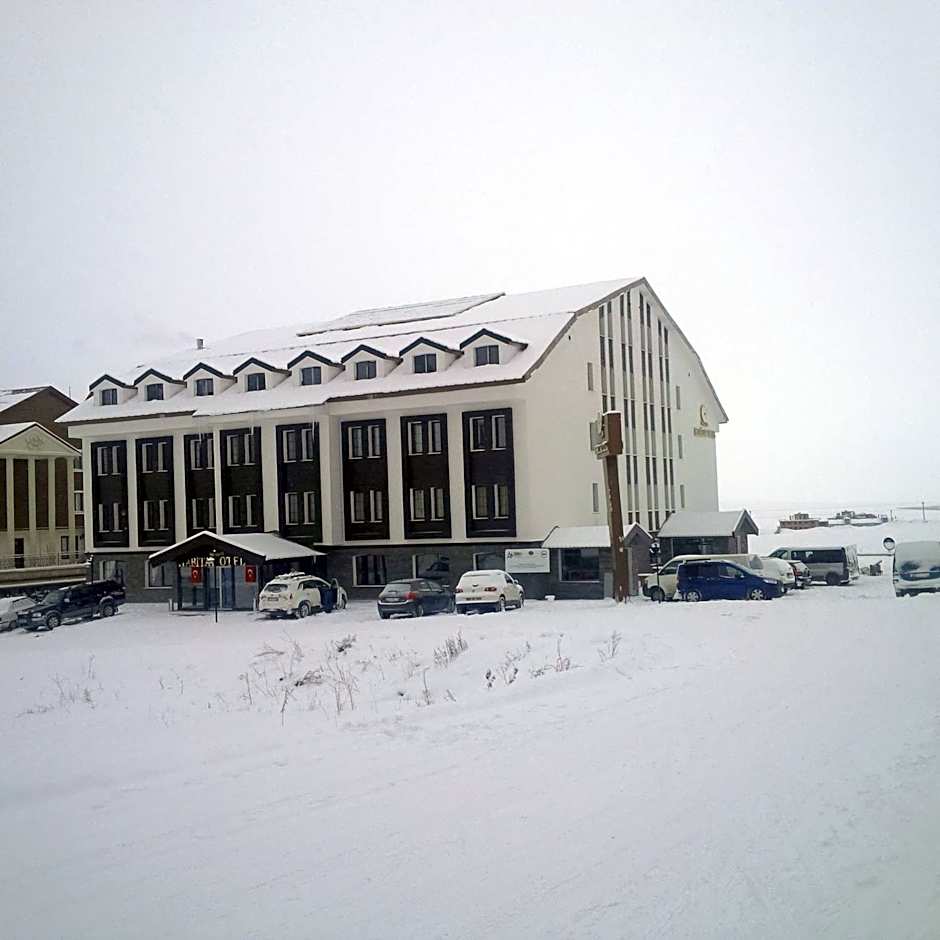 Sarikamis Habitat Hotel