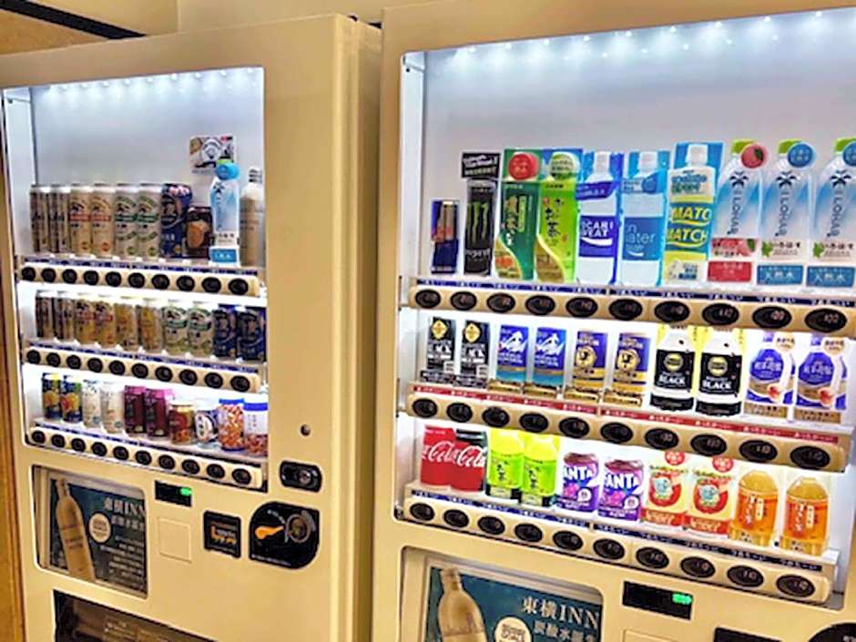 Toyoko Inn Nagareyama-Otakanomori Ekimae