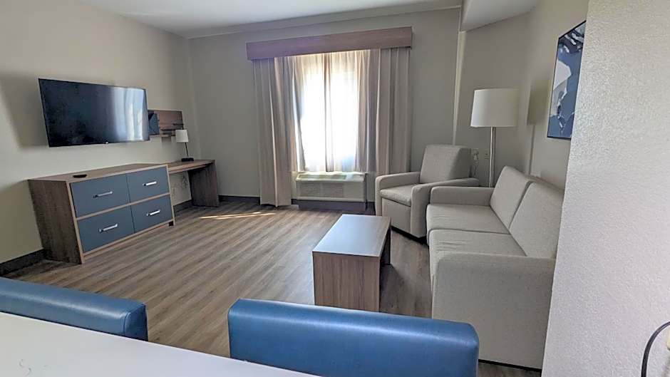 Candlewood Suites Conway By IHG