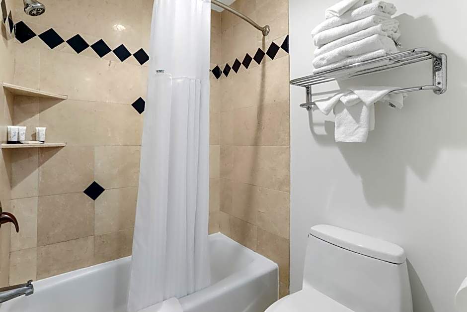 Signature Inn Berkeley