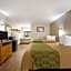 Econo Lodge Live Oak