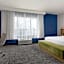 Spark by Hilton Montreal Brossard