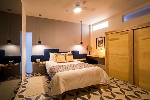 Hotel Morgana by Iter Sensibus