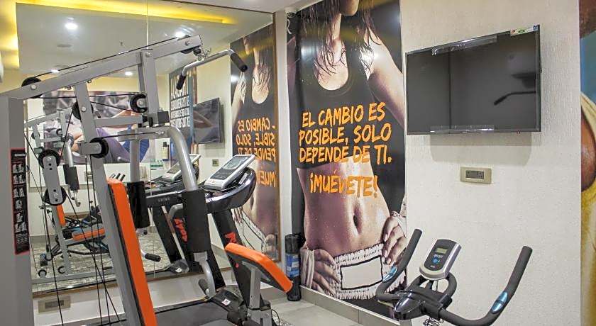 Sterling Marbella Dehradun