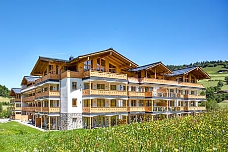 Residenz Drachenstein Wildschönau