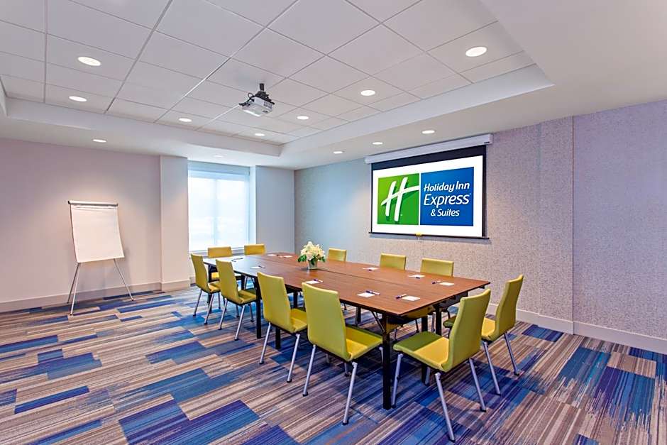 Holiday Inn Express & Suites Houston S - Medical Ctr Area by IHG