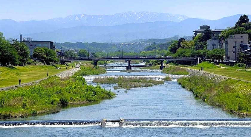 Apa Villa Hotel Kanazawa-Katamachi