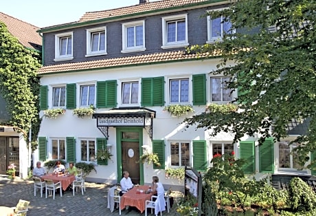 Hotel Reinhold
